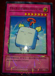 I can't give you good pictures but i can't give you pictures at all. Yu Gi Oh 10 Bootleg Cards That Should Be Sent To The Shadow Realm