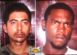 Christian Espat, Nigel Williams and a minor arrested and charged in  shooting robbery of Cliff Kirk