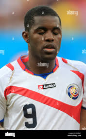 Joel campbell hi-res stock photography and images
