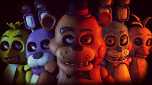 Also, the desktop background can be installed on any operation system: 110 Five Nights At Freddy S 2 Hd Wallpapers Background Images