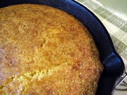 Because cornbread made with 100% cornmeal tends to be dry crumbly and dense, most cornbread recipes call for a for a triple dose of corn, i also added some fresh sweet corn to the batter, which adds a nice crisp texture, mellow sweetness and extra corn flavor. Cheese And Grits Bread Chickens In The Road Recipes Corn Grits Bread