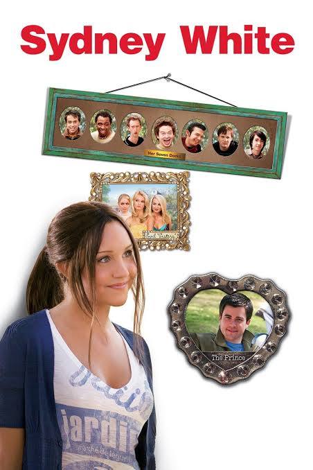 sydney white