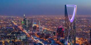 Neighboring countries include jordan to the northwest, iraq and kuwait to the northeast. It S Tech Time In Saudi Arabia