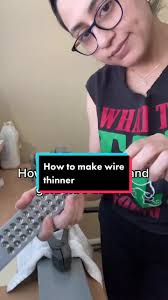 How to Make A Homemade Metal Thinner