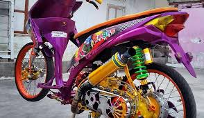 Berikut video kontes modif motor beat babylook thailook style terbaru di gelaran honda modif contest hmc di surabaya 2017. Modifikasi Beat Terbaik Cari Tahu Dulu Kebutuhan Kelebihan Dan Kekurangannya