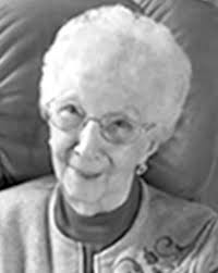 Dora Hanks Obituary (1922