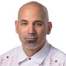 Our Coordinating Panel — Center for Nonviolence