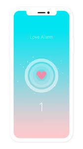 주 러브알람 Lovealarm In 2020 Alarm App Anime Best Friends Korean Drama Songs
