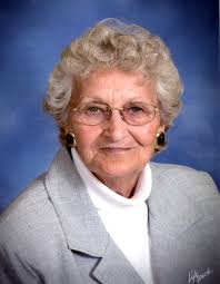 Obituary for Eloise Chandler