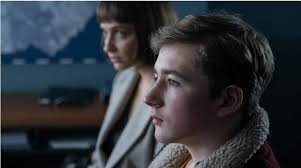 Angel of Death (TV Series 2020– )