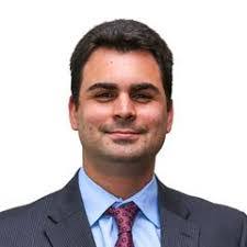 Chris Poulos's Instagram, Twitter & Facebook