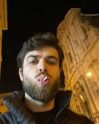 Tomás Hayston (@tomashayston) · Instagram photos and videos