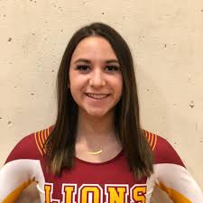 Brittanny Ciccolo's Liberty High School Bio