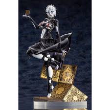 Kotobukiya Horror Bishoujo Hellraiser Iii Hell On Earth Pinhead 1 7 Scale Toys Games Bricks Figurines On Carousell Kotobukiya's awesome bishoujo series is now doing horror just in. kotobukiya horror bishoujo