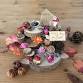 Halloween Fairy Garden Workshop with little cat event image