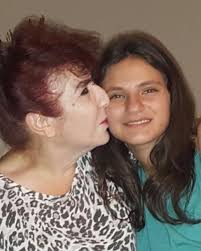 عيدك فى الجنه يا امى اول عيد ام من غيرك والله يا ماما بدعيلك من قلبى انتى  فى مكان احلى ربنا يرحمك رحمه واسعه ❤️🥲🥰