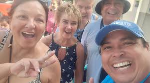 Carlos Guerrero Y Hospedajes Acapulco