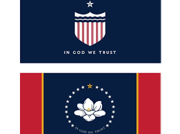 It features the same red saltire, and alabama's official state history concludes the flag. Artists Behind New Mississippi State Flag Finalists Want Wide Appeal