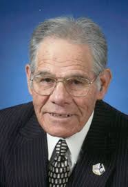 Jose Eloy Sandoval Obituary August 26, 2019