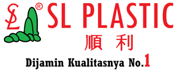 Yaitu berupa perabotan rumah tangga yang terbuat dari bahan plastik. Sl Plastic Perabotan Plastik Berkualitas Aman