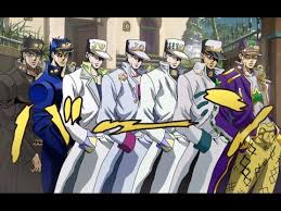 Get inspired by our community of talented artists. Jotaro All Skins Youtube