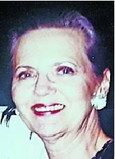 OLGA ZANETTI Obituary (1926