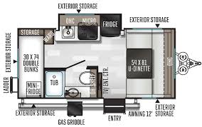 Etrailer.com has been visited by 100k+ users in the past month New Or Used Forest River Rockwood Geo Pro Rvs For Sale Camping World Rv Sales