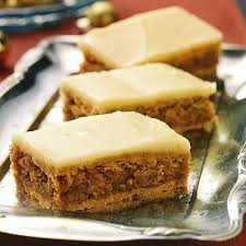 Walnuss Orangen Riegel Rezept Kekse Backen Rezept Brot Backen Rezept Einfach Platzchen Backen