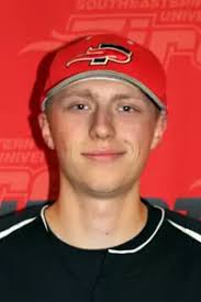 2014 Baseball Roster