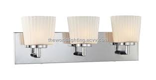 But to get more precision, you should opt for a cold. Chrome Metal Stand Glass Cover Modern Bathroom Vanity Light With 3 Bulbs China Bl6009 From China Manufacturer Manufactory Factory And Supplier On Ecvv Com