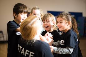 Performing Arts Theatre Arts Bristol North Razzamataz
