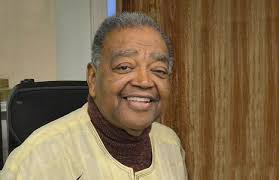 A Tribute to Oliver Patterson's Life and Service