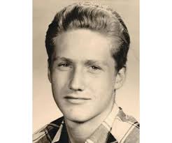 Douglas Summers Obituary (1942