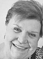 PATRICIA DIMARIA Obituary (1945