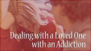 Maybe you would like to learn more about one of these? Loving An Addict Or Alcoholic How To Help Them And Yourself