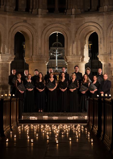 Tenebrae | Tenebrae Choir