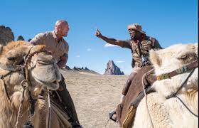 By rick mele — december 20, 2017. Play A Game Of Jumanji And We Ll Guess Your Fate Heywise