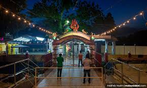 Mhs stands for malaysia hindu sangam (malaysian religious organization). Malaysiakini Hindu Sangam Requests For Temples To Open Fridays And Saturdays