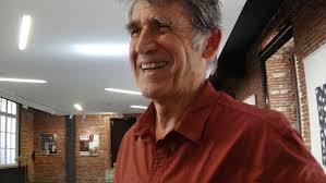 Perpignan:Exposition Xram "Arêtes !", présentée du 12 avril au 18 mai 2018  à la Maison de la Catalanité ! interview par Nicolas Caudeville