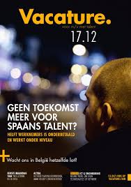 Vacature 17 December 2011 By Leave Your Marks Issuu