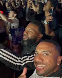 1st Rolling Loud Experience and it lived up to the hype . Travis Scott’s  performance was epic. We witnessed something historic. 🔥🖤👾👽, 🎥  @kirktii , 📍 @hardrockstadium , @rollingloud , #miami ...