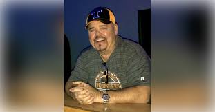 Obituary information for Terry Kemp, Sr.