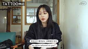 Actress han ye seul and yg entertainment producer teddy have parted ways after nearly 4 years of dating. Han Ye Seul Reveals That She Still Has A Tattoo Of Her Ex Boyfriend Teddy Allkpop