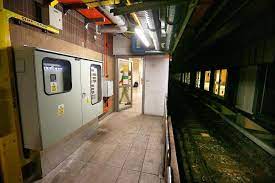 The mrt would become a reality for singapore when it officially operationalised in 1987. Flood Mitigation Measures For 4 Other Mrt Locations By April Latest Singapore News The New Paper