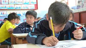 © ministry of education, science, research and sport of the slovak republic stromová 1, 813 30 bratislava tel. Minedu Propone Uniformizar Escala De Calificacion Basada En Las Competencias De Los Estudiantes