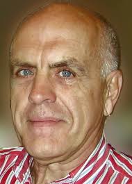 Jim Larkin Volunteer of the Year Award to be presented