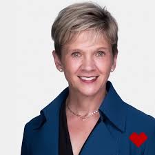 We're excited to welcome Heidi Capozzi to CVS Health as Executive Vice…