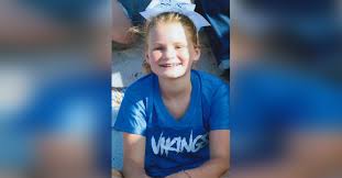 Obituary information for Paiton Louise Jackson