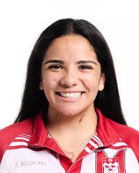 2025-26 Women's Rugby Roster