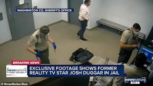 May 04, 2021 · anna duggar, josh duggar and their children. Moment 19 Kids And Counting Star Josh Duggar Is Booked Into Jail On Child Porn Charges Daily Mail Online